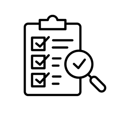 The Comprehensive Assessment